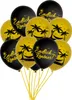 Oblique Unique Endlich Rentner Luftballon Set - 10 Ballons Produktbild-Vorschau 1