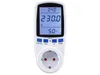 Contatore di costi energetici CTM-900 Pro Display LC fino a Anteprima dell’immagine prodotto 2