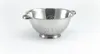 SSW Edelstahl Seiher tief 28 cm Produktbild-Vorschau 1