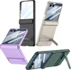 Pouzdro pro Samsung Galaxy Z Flip 7, magnetická ochrana Náhled obrázku produktu 2