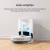 Dreame D10s Plus Staubsaugerroboter 4,57 L Staubbeutel Produktbild-Vorschau 28