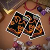Ultra Pro Neon Kanto Glurak APEX Deck Protector® sleeves, Productafbeelding-voorbeeld 3