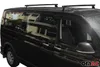 Dachträger Gepäckträger Relingträger für VW Caravelle T5 Produktbild-Vorschau 14