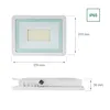Spectrum LED NOCTIS LUX 3 Fluter weiß 100W Strahler 9400lm Produktbild-Vorschau 8