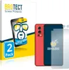 2x Für OnePlus Nord 2 5G (Display+Kamera) Schutzfolie Produktbild-Vorschau 1