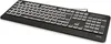 Hama USB Tastatur beleuchtet Kabel "KC-550" Produktbild-Vorschau 3