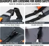 SucceBuy Záchranná vesta pro vodní sporty (PFD) - Náhled obrázku produktu 5