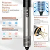 MCURO 6-in-1 Hairstyler mit Lockenstab, Warmluftbürste, Produktbild-Vorschau 6