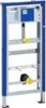 Geberit Duofix Basic Urinal-Element Universal 130cm Produktbild-Vorschau 1