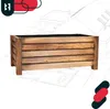 KOTARBAU® Květináč 60x33x25 cm, květináč s textilií, velký Náhled obrázku produktu 5