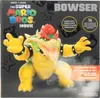 THE SUPER MARIO BROS. MOVIE 18 cm große Bowser-Actionfigur Produktbild-Vorschau 6