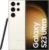 Samsung SM S918BZEHEUE Galaxy S23 512GB Beige Anteprima dell’immagine prodotto 1