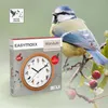 EASYmaxx Wanduhr inkl. 12 Singvogelgesang inkl. Produktbild-Vorschau 7