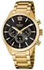 Orologio Festina F20633-3 oro Anteprima dell’immagine prodotto 1