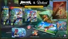 Tesura Games Ankora: Lost Days en Deiland: Pocket Planet - Productafbeelding-voorbeeld 2