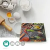 Bilancia da cucina | Digitale | Vetro / Plastica | Anteprima dell’immagine prodotto 9