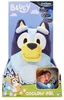 Bluey Plüsch-Nachtlicht - 25 cm Produktbild-Vorschau 2