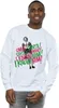 Elf - "Santa's Coming" Sweatshirt für Herren BI22150 (3XL) Produktbild-Vorschau 2