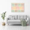 Tulup® Leinwandbild - 100x70 cm - Wandkunst - Drucke auf Produktbild-Vorschau 3