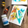 Mont Marte Aquarell Maskiergummi flüssig 120 ml, Masking Produktbild-Vorschau 6