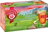 Teekanne Alpine Bergkräuter mit Alpenkräutern 18er Packung Produktbild-Vorschau 3