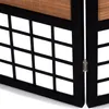 JAPANISCHER RAUMTEILER "OSAKA" | 170x120 cm, třívrstvý | Náhled obrázku produktu 6