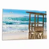 Wallario Herdabdeckplatte aus Glas, Größe 80 x 52 cm Produktbild-Vorschau 1