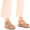 Dámské sandály Rieker 64870-62 beige 39 Náhled obrázku produktu 35