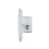v_tac Mikrowellen-Bewegungsmelder 300W 15m IP44 Weiß 180° Produktbild-Vorschau 5