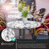 Składany stolik barowy KESSER® 2 w 1, stolik bistro z Podgląd zdjęcia produktu 3