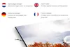 KitchenYeah®  Spritzschutz Küche - Küchenrückwand - Produktbild-Vorschau 6