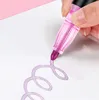 sada 36 farieb Super Squiggles Shimmer Marker, dvojčíselné Náhľad obrázku produktu 5