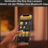 Smart Glühbirne Philips 8719514319141 60 W 9 W E27 2700k Produktbild-Vorschau 3