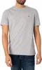 Gant T-Shirt Kurzarmshirt Shield Produktbild-Vorschau 11
