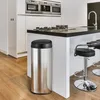 Automatický odpadkový kôš 300628, so senzorom, na Náhľad obrázku produktu 9