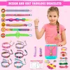 Freundschaftsarmbänder Selber Machen, Armbänder Selber Produktbild-Vorschau 3