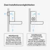 Klarstein Velaire Dunstabzugshaube 60 cm - 600 m³/h, A++ , Produktbild-Vorschau 3