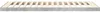 vidaXL Bodenbettrahmen Beton Grau 100 x 200 cm Produktbild-Vorschau 7