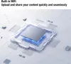 kamera cyfrowa 5K 75 MP WiFi Kamera do vlogów z 18-krotnym Podgląd zdjęcia produktu 5