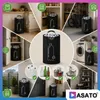 ASATO Pfandflaschen-Sammelbehälter faltbar mit Produktbild-Vorschau 3