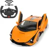 Lamborghini Sián FKP 37 1:14 orange 2,4GHz Tür manuell Produktbild-Vorschau 17