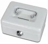 Vložka do otvoru pro mince MAUL 10,5 x 12,5 x 6,1 cm bílá Náhled obrázku produktu 2