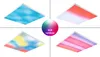 Paulmann LED Panel Velora Rainbow Produktbild-Vorschau 5
