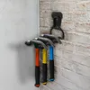 2x support mural Maclean pour outils roues échelle vélo Voir les images du produit 9