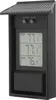 Thermomètre numérique d'extérieur, indicateur de Voir les images du produit 1