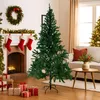 Europalms 83500107 Weihnachtsbaum Tanne 210 cm Grün Produktbild-Vorschau 7