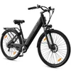 Cityrad C1 E-Bike Elektrofahrrad 28 Zoll Tiefeinsteiger Produktbild-Vorschau 1