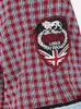 Lonsdale London Kurzarmhemd Herren Berny rot Streetwear Produktbild-Vorschau 22