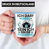 Trendation - Pflegefachfrau Ausbildung Tasse Geschenke Produktbild-Vorschau 2