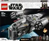 LEGO 75292 Star Wars Razor Crest Vaisseau spatial jouet Voir les images du produit 29